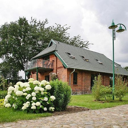 Holiday home Seeadler am Dümmer See in Dümmer Dış mekan fotoğraf