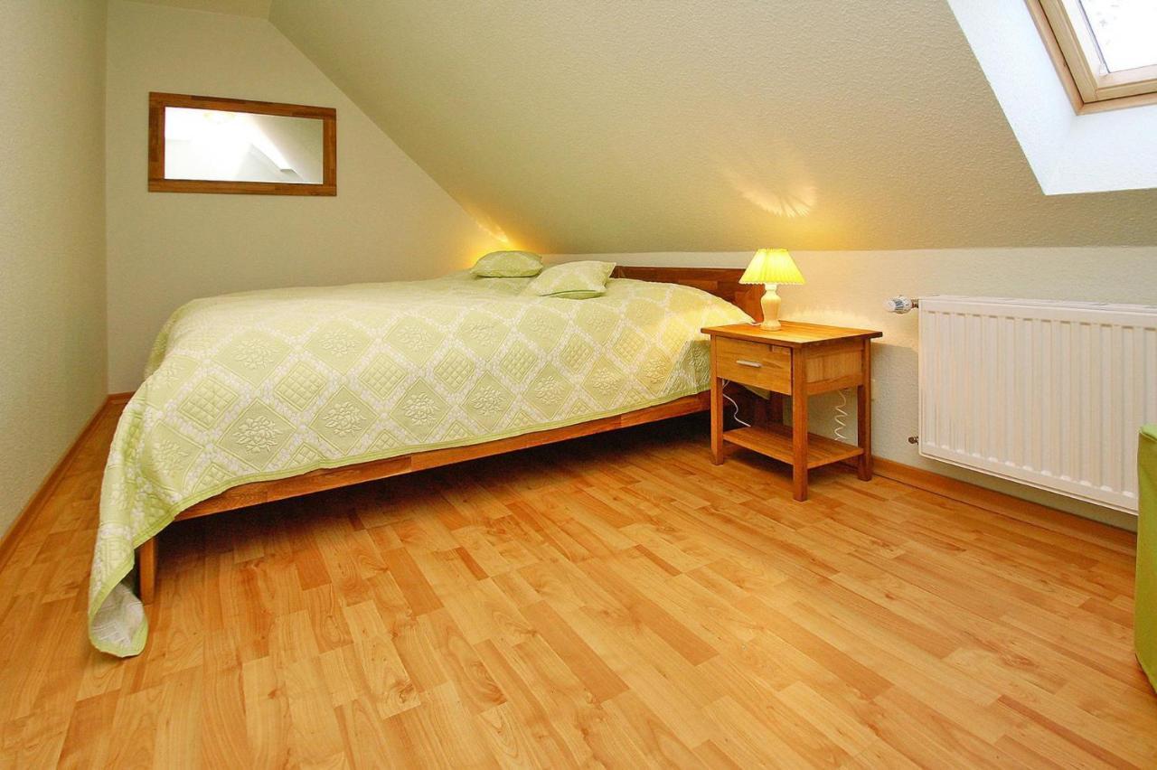 Holiday home Seeadler am Dümmer See in Dümmer Dış mekan fotoğraf