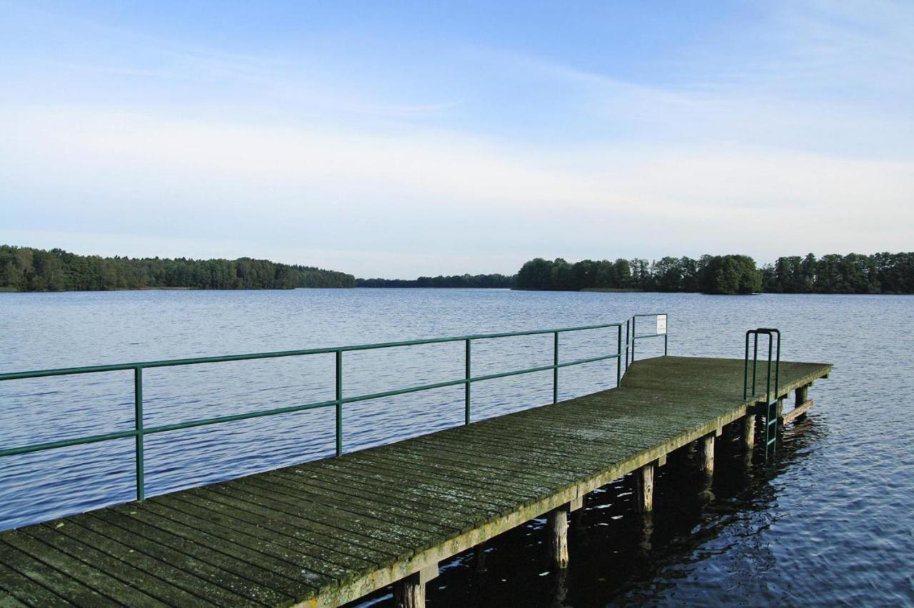 Holiday home Seeadler am Dümmer See in Dümmer Dış mekan fotoğraf